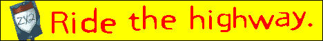 ZX2 Banner